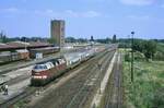 228 803, Brandenburg, N5582, 12.07.1994.