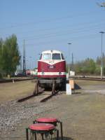 Gute Ostdampfer MEG 206 ehem.