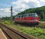 V180 321 als Adam 8 Lz in Eisenach.