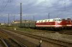 118 750  Dresden - Neustadt  18.09.90