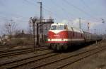228 750  Dresden - Neustadt  06.04.92