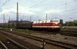 118 750  Dresden - Neustadt  18.05.90