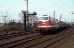 228 762  Dresden - Neustadt  07.04.92