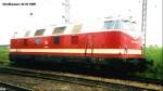 228 788 am 30.05.1995 im ehemaligen BW Nordhausen