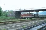 118 103  Saalfeld  11.06.78