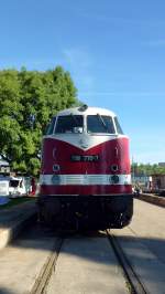 118 770-7 war beim den 3.