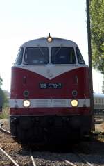 118 770-7 in Gera.