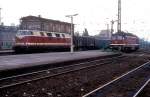 118 287  Dresden - Neustadt  17.05.90