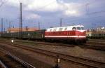  118 253  Dresden - Neustadt  04.05.91