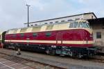 118 552-9 Nordhausen 21.03.2015