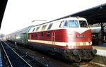 118 507  B. - Wannsee  06.04.91 