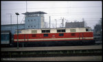 Am 5.3.1995 kam um 16.30 Uhr 228708 mit einem Personenzug aus Nordhausen in Altenbeken an.