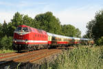 229 181 mit AKE Rheingold bei Fischenich am 15.07.2018