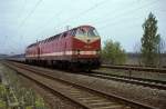 229 144 + 229 170  Saarmund  28.04.95