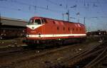 229 193  Leipzig Hbf  18.10.94