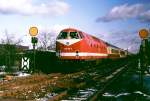 229 128-4 Berlin-Staaken im Februar 1993