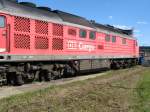 Ludmilla DB Cargo 232 350-9