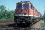 232 259 + 232 254  Merseburg  05.06.96