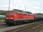 232 262-6 Nossen 29.08.07