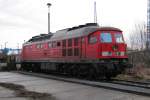 232 416 in Hoyerswerda am 24.01.09