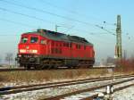 232 379 in Mnchen Freiham (am 10.01.06)