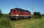 232 258  bei Peine  11.07.97