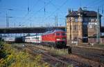  232 165  Cottbus  08.09.03 