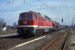 232 190  Michendorf  31.03.93 