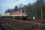 232 202  Michendorf  25.04.95