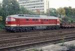 232 205  Bochum - Nord  30.09.93
