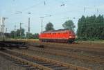 232 207  Gladbeck - West  09.07.02