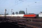 232 207  Gladbeck - West  09.07.02