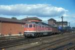 232 230  Hagenow - Land  28.09.94