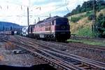 232 231 + 201 377 + 201 260  Blankenburg  08.08.96