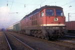 232 246  Dresden - Friedrichstadt  01.12.94
