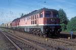 232 255 + 232 198  Gaschwitz  14.05.98
