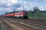 232 261  Michendorf  07.05.97