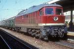 232 265  Magdeburg  02.07.93  