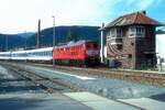 232 645  Ilsenburg  28.08.96