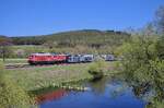 232 209, Nabburg, 23.04.2026.
