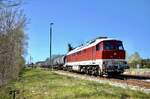 NRE 232 426, Freih�ls, 23.04.2026.

