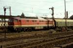 132 162  Dresden - Neustadt  18.09.90