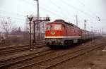 132 162  Dresden - Neustadt  18.03.91