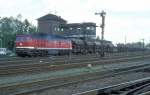232 043  Hagenow - Land  10.06.95