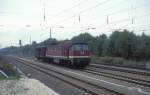 232 073  bei Diedersdorf  08.10.94