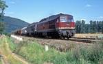  232 155 + 232 025  Rudolstadt  13.08.93