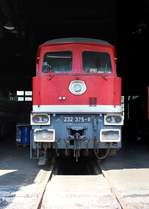 Am 10.06.17 war wieder Tag der offenen Tür bei der Loksammlung Bernd Falz in Falkenberg/Elster.