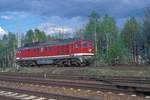 232 190  Michendorf  07.05.97