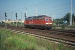 232 255  B. - Schönefeld  01.08.03 