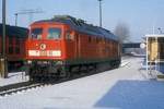 232 258  Brandenburg - Altstadt  05.02.03